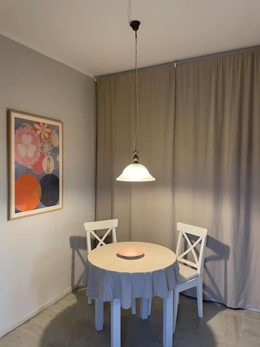 A Casa Sueca 2 Lägenhet Portimão Exteriör bild