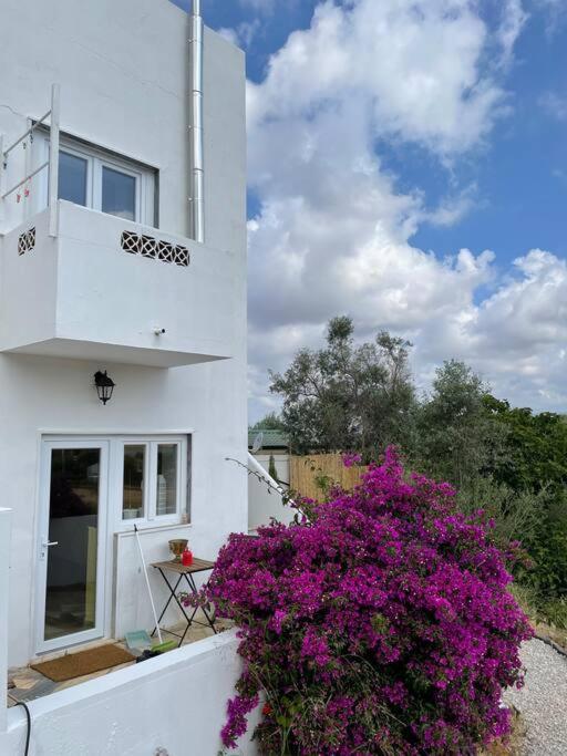 A Casa Sueca 2 Lägenhet Portimão Exteriör bild