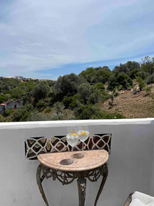 A Casa Sueca 2 Lägenhet Portimão Exteriör bild