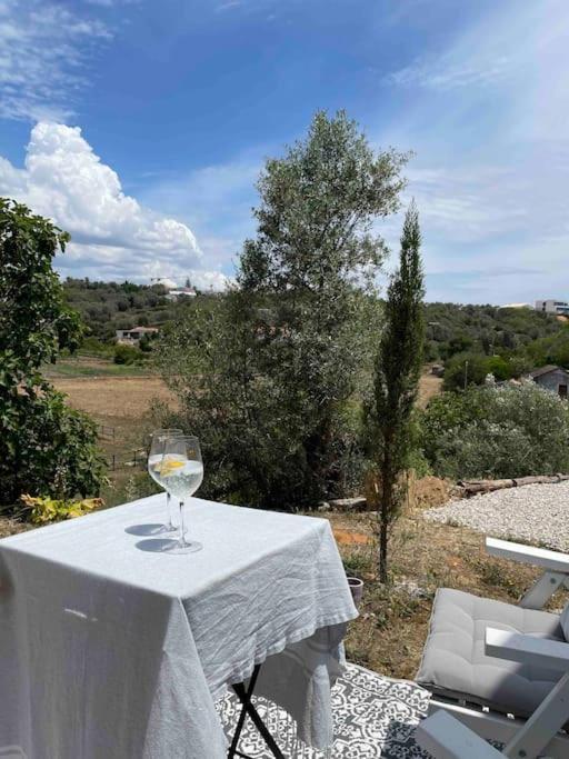 A Casa Sueca 2 Lägenhet Portimão Exteriör bild
