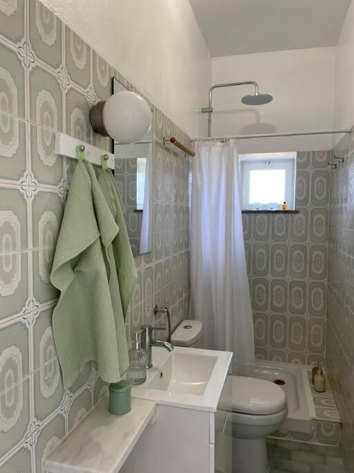 A Casa Sueca 2 Lägenhet Portimão Exteriör bild