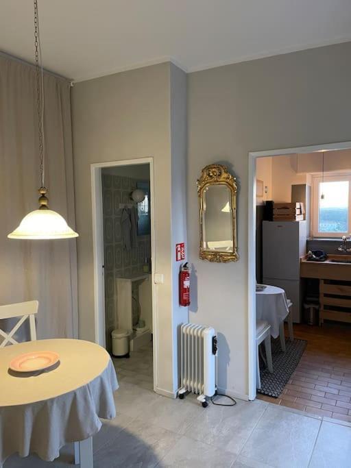 A Casa Sueca 2 Lägenhet Portimão Exteriör bild