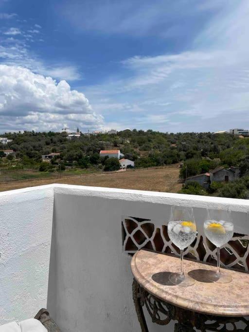 A Casa Sueca 2 Lägenhet Portimão Exteriör bild