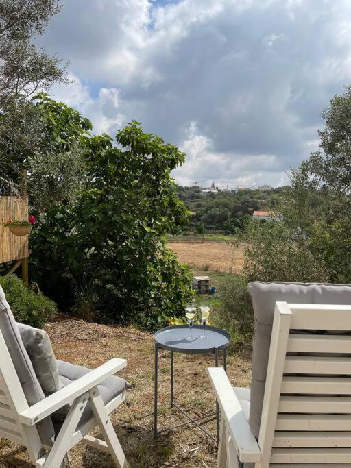 A Casa Sueca 2 Lägenhet Portimão Exteriör bild