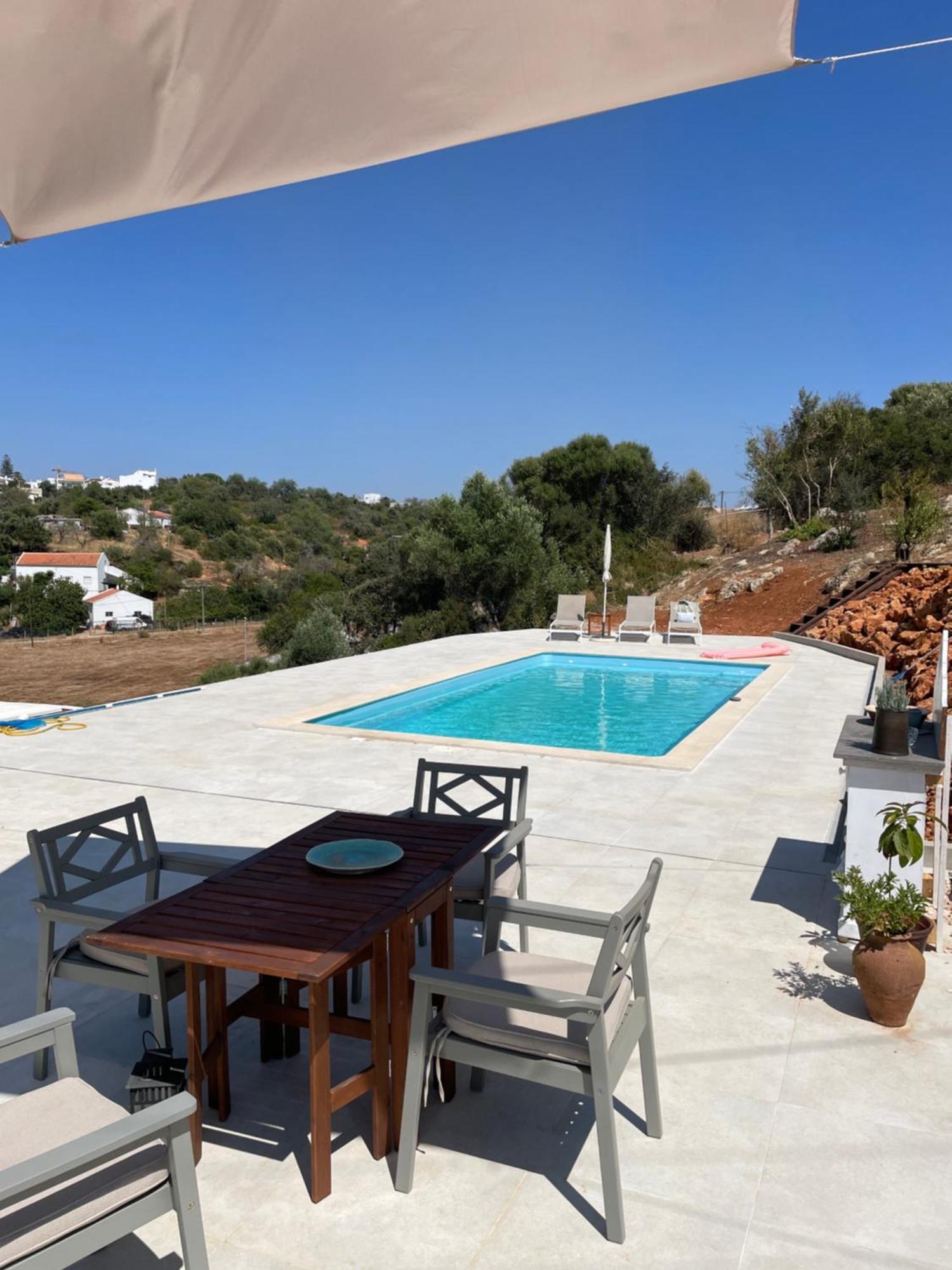 A Casa Sueca 2 Lägenhet Portimão Exteriör bild